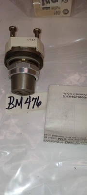 Used Allen-Bradley 800T-J52 Relays & Switches Arizona US | ASSET CONVERSION SPECIALISTS, INC. #1340091