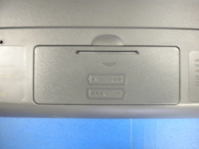 USED Logitech MK320