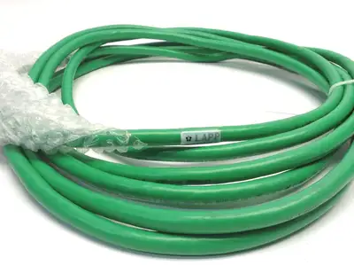 New | in-Stock LAPP Servo Cable 11-01-01-00-00-14 PLC Processors Michigan US | Maverick Industrial Sales #1398959