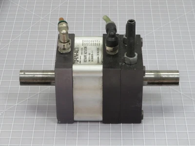 Used EMC _UNKNOWN_ Rotary Actuators | OCO Industrial #1731785