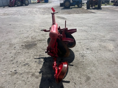 FERGUSON #21 Disc Plow Disc Plow | County Equipment Company LLC (4)