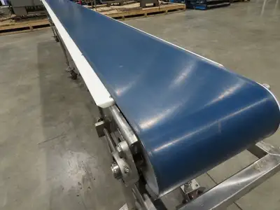 Used N/A _UNKNOWN_ Belt Conveyors Indiana US | Arrow Industrial #804200