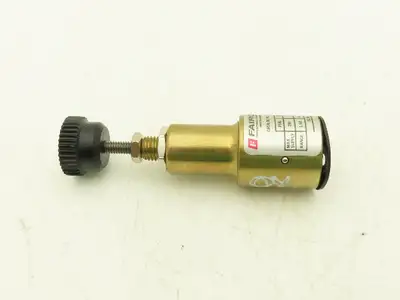 Used FAIRCHILD _UNKNOWN_ Air Pressure Regulators Indiana US | Arrow Industrial #1411466