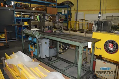 Wire Trimmer & Bender