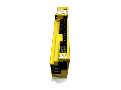 USED FANUC A06B-6089-H101 C