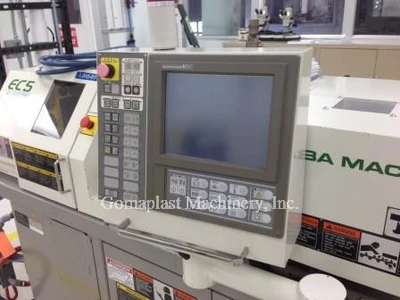 USED Toshiba EC5V21-0.1A