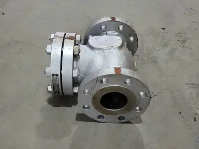 USED NEWCO 33F-CB4/2-NC