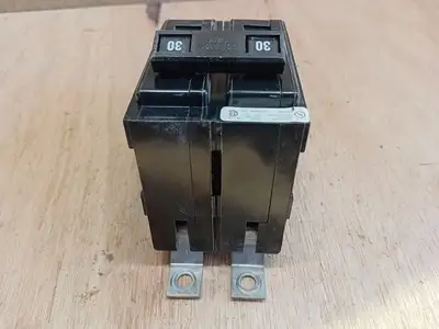 Used CUTLER-HAMMER BA230 Switchgears British Columbia CA | Lenmark #1438523