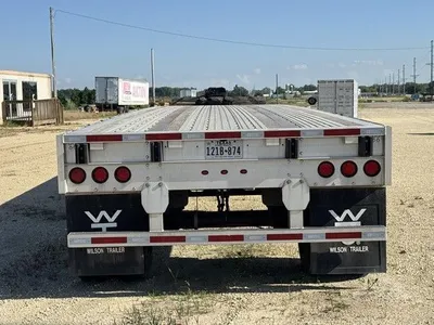 USED 2020 WILSON ROADBRUTE