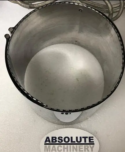 Used JEC _UNKNOWN_ Misc Electrical & Power Parts | Absolute Machinery #541590