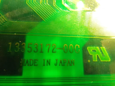 Used TEAC _UNKNOWN_ Circuit Boards Texas US | OCO Industrial #1571729