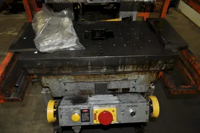 USED PRECISION 60 NG OBI
