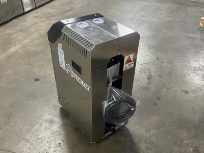 New | in-Stock 2026 ADVANTAGE SRV-1075 Temperature Controls Massachusetts US | Absolute Machinery #1332458