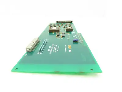 Web Printing WPC 451 LG-1 FGrabber Interface Single Board Only