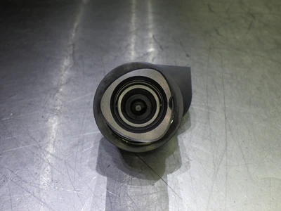 Sandvik Capto C4 165-210mm Coolant Thru Turning Head C4-DCLNL-27050-12B (LOC1253C)