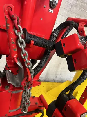 Used DALMEC PMC Manipulators Rhode Island US | Gold Machinery #1259325