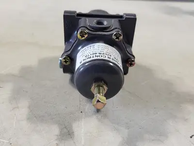 NEW FISHER 67CFR-601TB