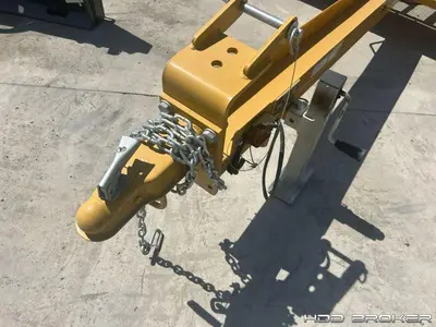 Used 2023 VERMEER 2023 VERMEER TLR25 Misc Trailers Florida US | HDD Broker #1346986
