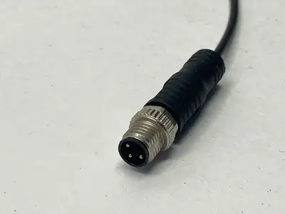 BES040R, BES M04EC-PSC10B-EP00,3-GS49 | Balluff BES040R Inductive Proximity Sensor 10-30VDC BES M04EC-PSC10B-EP00,3-GS49 - New Other