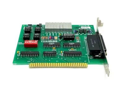 Used Tektronix PC 6172 Printed Circuit Boards (PCB) Michigan US | Maverick Industrial Sales #1473856