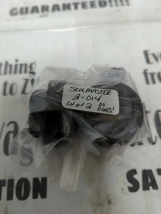 New | in-Stock SEALMASTER 2-014 Bearings | Surplus Asset Holdings #1190017