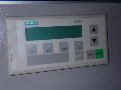 USED 2003 THYSSENKRUPP KD 1.5 E