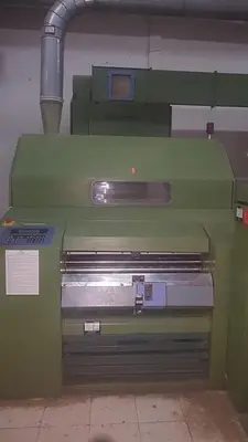 Trutzschler