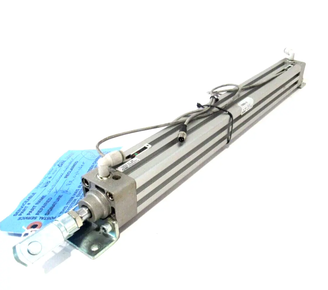 REPAIRED SMC CP95SDB32-410 CYLINDER CP95SDB32410