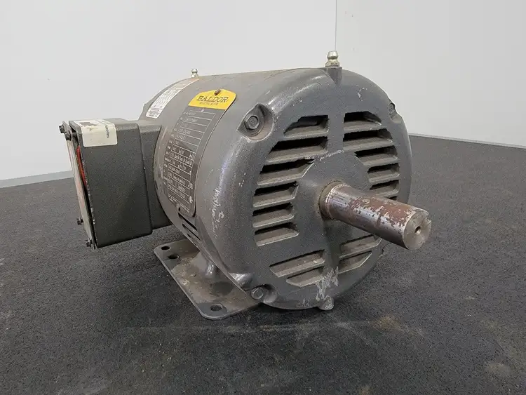 Used BALDOR M315RT Motors (misc) British Columbia CA | Lenmark #247972