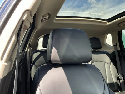 Used 2018 BUICK ENVISION SUVs Michigan US | Miedema Asset Management Group #1483800