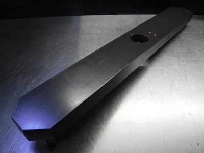 Parlec Size 6 26.5" Aluminum Bridge Bar SP 910-2874 (LOC100)