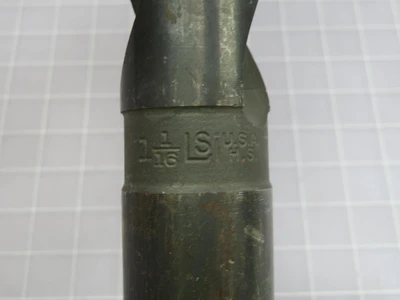Used LSI _UNKNOWN_ Tool Bits | OCO Industrial #1642907