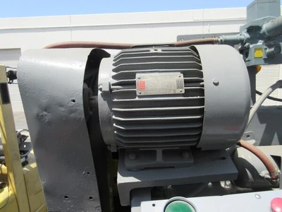 USED ROUSSELLE 4W