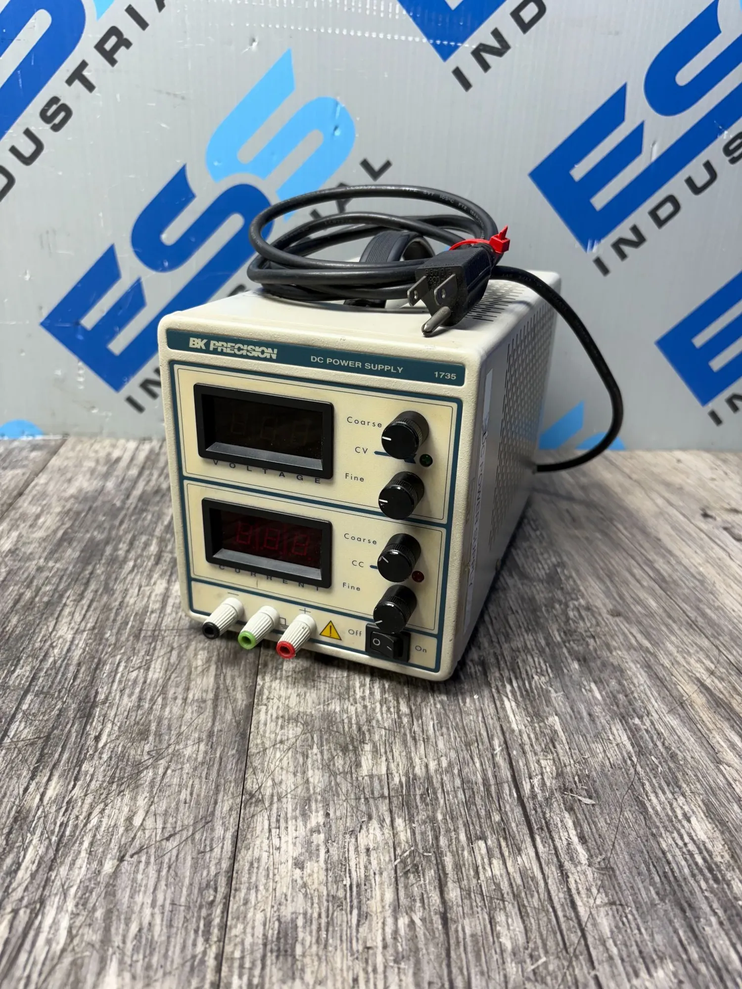 USED BK PRECISION 1735