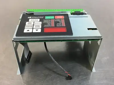 USED Reliance GV3000