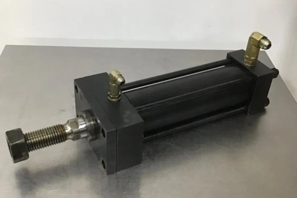 Used HYDRO LINE N5GF-2.5X7.83 Cylinders Michigan US | Ideal Machinery #1308898