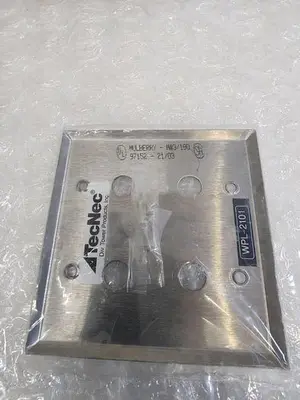 TECNEC WPL-2101