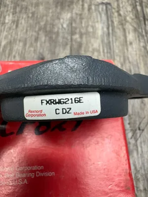 Used LINK-BELT FXRWG216E Misc Electrical & Power Parts South Carolina US | ESS Industrial Equipment Sales #1328557