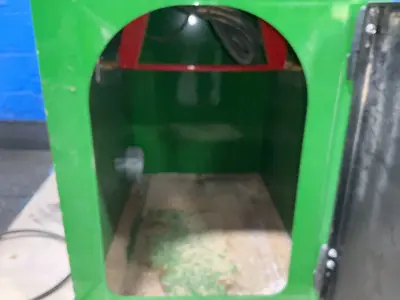 Used CASTLE, INC TSM22 Pocket Hole Machines Ohio US | HGR 24 #1345134