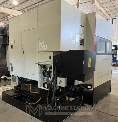 USED 2016 QUASER MV184 C/12C