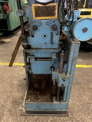 USED TISHKEN COT6A4