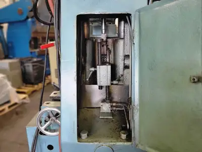 Used EISELE VMS III PV Circular Cold Saws British Columbia CA | Lenmark #237537