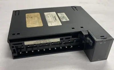 Used GE FANUC IC693MDL640C PLC Input & Output | Surplus Asset Holdings #1216821