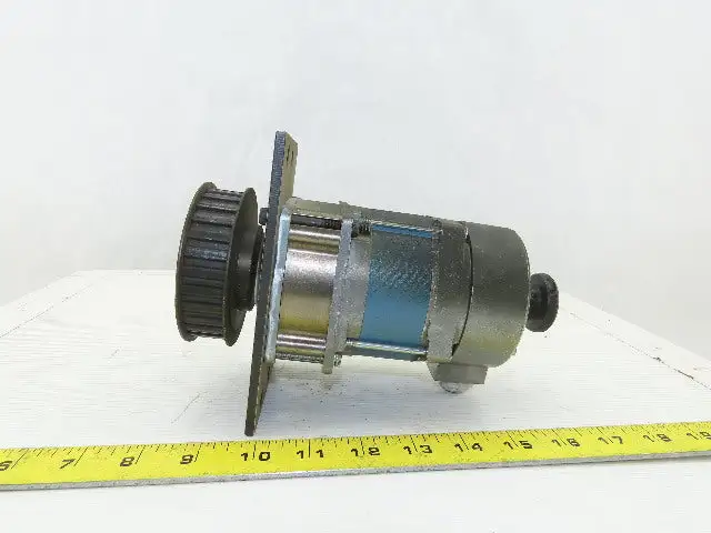 Used SUPERIOR ELECTRIC _UNKNOWN_ Servo Motors Indiana US | Arrow Industrial #556121