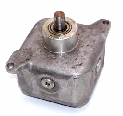 NEW KILLARK 204A EXPLOSION PROOF OUTLET UNIT