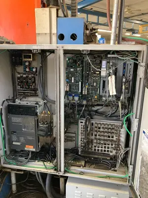 1994 MAZAK VTC-16B Vertical Machining Centers | Toolquip, Inc. (3)