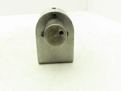 Gast GR11 Pneumatic Air Gear Reduction Drive For Motor 1AM-NRV-60-GR11