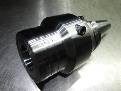 YG CAT40 1.250 Hydraulic Tool Holder 4.13" Pro WB034 (LOC3517)