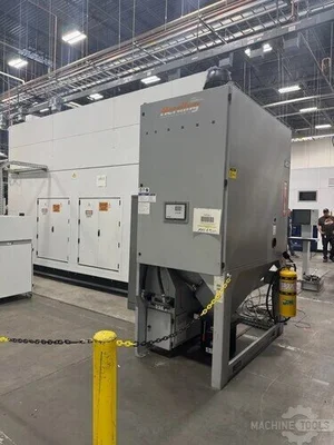 Used 2020 TRUMPF TRULASER CELL 8030 Laser Welders Georgia US | The Equipment Hub #1371475