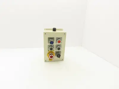 Used N/A _UNKNOWN_ Relays & Switches Indiana US | Arrow Industrial #1316895